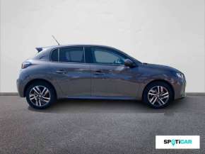 PEUGEOT 208 Essence