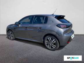 PEUGEOT 208 Essence