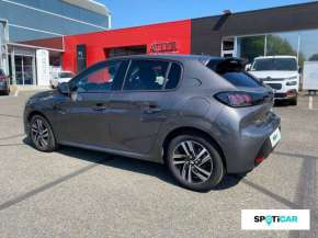 PEUGEOT 208 Essence