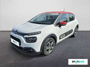 CITROEN C3 Essence