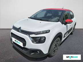 CITROEN C3 Essence