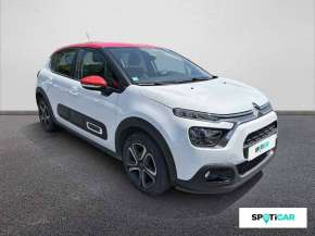 CITROEN C3 Essence