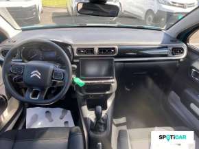 CITROEN C3 Essence