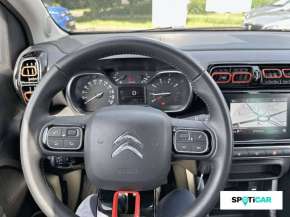 CITROEN C3 Aircross Essence