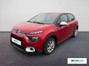 CITROEN C3 Essence