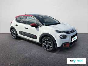 CITROEN C3 Essence