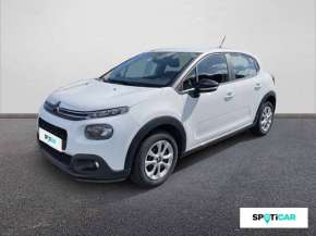 CITROEN C3 Essence