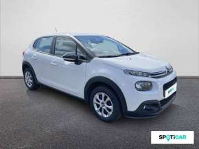 CITROEN C3 Essence