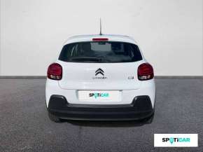 CITROEN C3 Essence