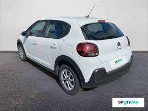 CITROEN C3 Essence