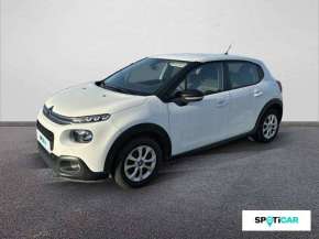 CITROEN C3 Essence