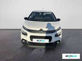 CITROEN C3 Essence