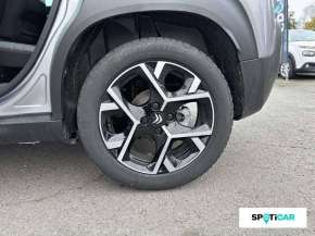 CITROEN C3 Aircross Essence