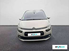 CITROEN Grand C4 SpaceTourer Diesel