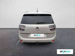 CITROEN Grand C4 SpaceTourer Diesel