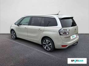 CITROEN Grand C4 SpaceTourer Diesel