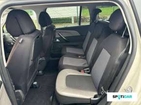 CITROEN Grand C4 SpaceTourer Diesel