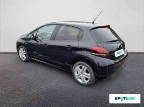 PEUGEOT 208 Essence