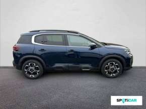 CITROEN C5 Aircross Essence