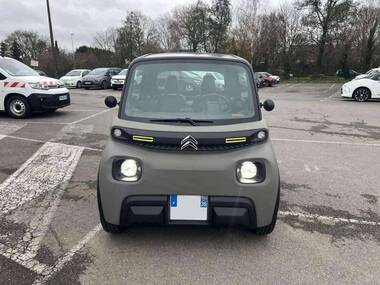 CITROEN Ami Electrique