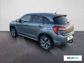 CITROEN C4 Aircross Diesel