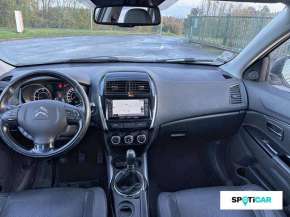 CITROEN C4 Aircross Diesel