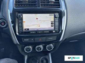 CITROEN C4 Aircross Diesel