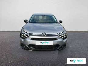 CITROEN C4 Diesel