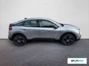 CITROEN C4 Diesel