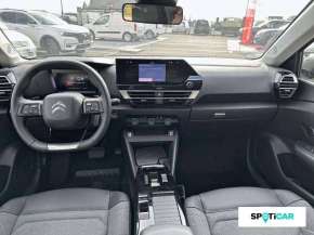 CITROEN C4 Diesel