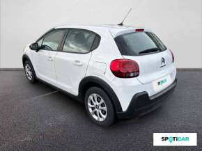 CITROEN C3 Essence