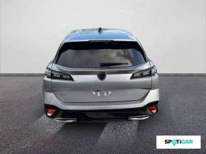 PEUGEOT 308 SW Diesel