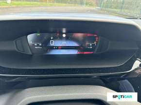 PEUGEOT 308 SW Diesel