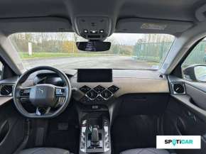 DS DS 3 Crossback Electrique