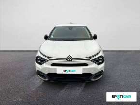 CITROEN C4 Essence