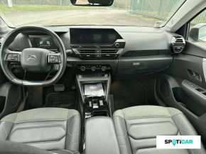 CITROEN C4 Essence