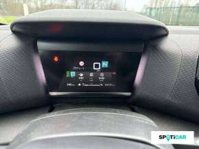 CITROEN C4 Essence