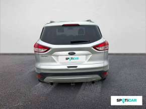 FORD Kuga Diesel