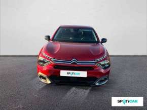 CITROEN C4 Diesel