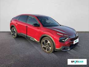 CITROEN C4 Diesel