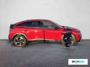 CITROEN C4 Diesel