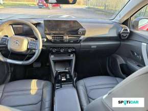 CITROEN C4 Diesel