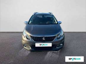 PEUGEOT 2008 Diesel