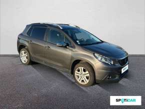 PEUGEOT 2008 Diesel