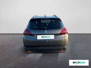 PEUGEOT 2008 Diesel