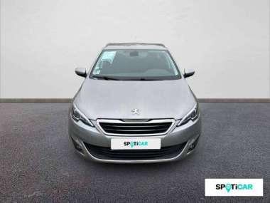 PEUGEOT 308 SW Essence