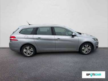 PEUGEOT 308 SW Essence