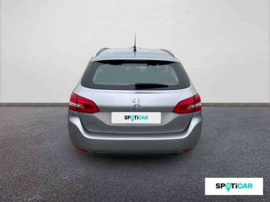 PEUGEOT 308 SW Essence