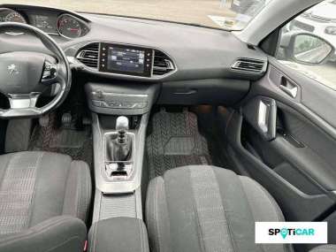 PEUGEOT 308 SW Essence