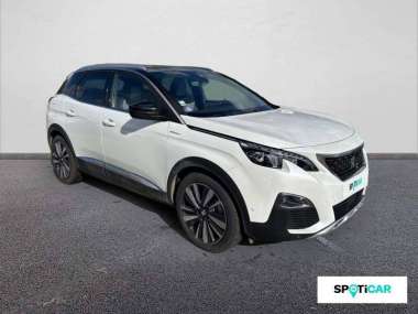 PEUGEOT 3008 Hybride